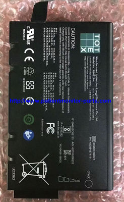 Philip TC20 TC50 EKG-Maschine, CM-Serie Patientenmonitor-Batterien REF 989803199221