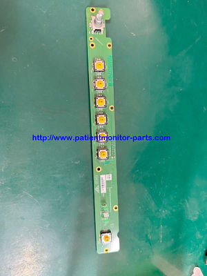 Philip Patient Monitor Reparaturteile G30E Patient Monitor Tastatur