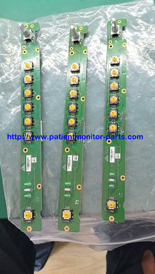 Philip Patient Monitor Reparaturteile G30E Patient Monitor Tastatur