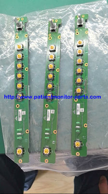 Philip Patient Monitor Reparaturteile G30E Patient Monitor Tastatur