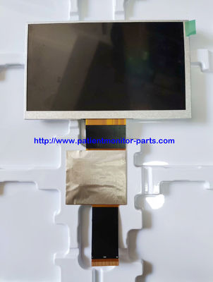 Ausgezeichnetes Zustand Krankenhaus Ersatzteile Philip PageWriter TC10 EKG Ausrüstung LCD Bildschirm PN 453564807861
