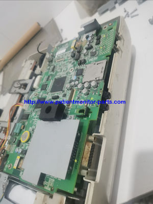 NIHON KOHDEN EKG-1250P, EKG-1350 Elektrokardiogramm-Maschine Mutterplatte 1350TFT UT-2443 6190-904997C