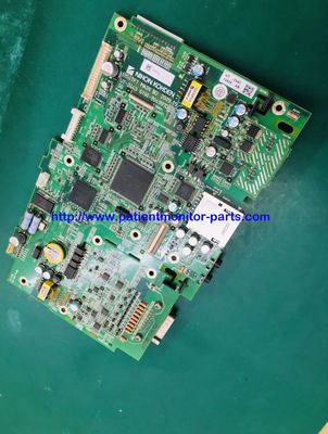 NIHON KOHDEN EKG-1250P, EKG-1350 Elektrokardiogramm-Maschine Mutterplatte 1350TFT UT-2443 6190-904997C