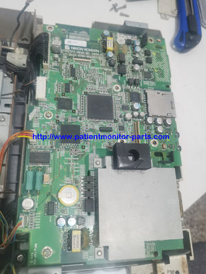 NIHON KOHDEN EKG-1250P, EKG-1350 Elektrokardiogramm-Maschine Mutterplatte 1350TFT UT-2443 6190-904997C