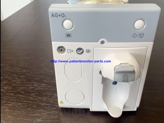 Mindray BeneVision N-Serie Patientenmonitor AG+O2-Modul Anästhesie-Gasmodul, Kohlendioxid-Modul für die Endatmung,