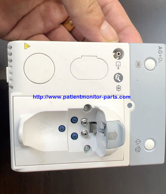 Mindray BeneVision N-Serie Patientenmonitor AG+O2-Modul Anästhesie-Gasmodul, Kohlendioxid-Modul für die Endatmung,