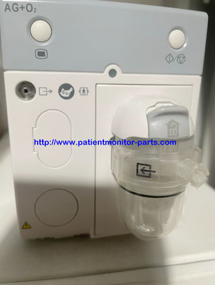 Mindray BeneVision N-Serie Patientenmonitor AG+O2-Modul Anästhesie-Gasmodul, Kohlendioxid-Modul für die Endatmung,