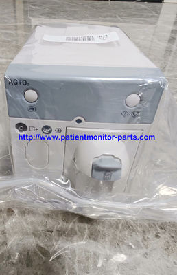 Mindray BeneVision N-Serie Patientenmonitor AG+O2-Modul Anästhesie-Gasmodul, Kohlendioxid-Modul für die Endatmung,