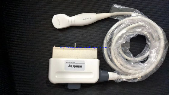 Mindray C6-2GU Ultraschallprobe Wartung