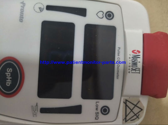 Masimo Rad-5 Pulsoxymeter für große Einsparungen