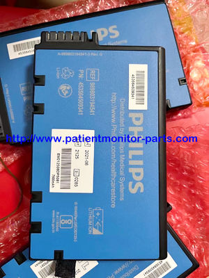 PN ME202EK Original Lithium Batteriezelle für Patientenmonitor Suresigns VM4 VM6 VM8 VS2 VS3 CM10 CM12 CM120