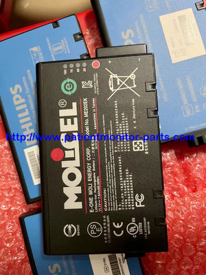 PN ME202EK Original Lithium Batteriezelle für Patientenmonitor Suresigns VM4 VM6 VM8 VS2 VS3 CM10 CM12 CM120
