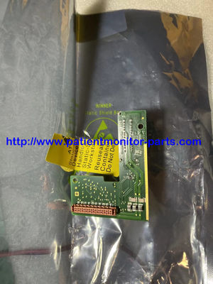 PHILIP IntelliVue MX450 MX500 MX550 Patientenmonitor Reparaturteile Schnittstellenbrett PN 453564271751 Ersatz
