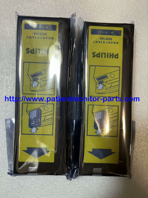 PHILIP HeartStart XL M4735A Defibrillator Original medizinische Geräte Batterien M3516A