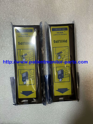 PHILIP HeartStart XL M4735A Defibrillator Original medizinische Geräte Batterien M3516A