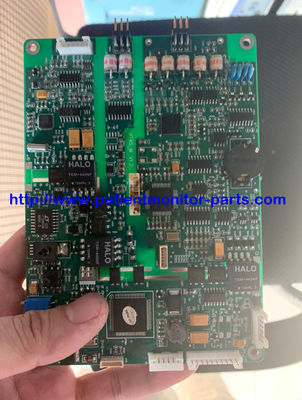 Monitor-Wartungszubehör GoldWay GS10 Patientenmonitor Parameter Board