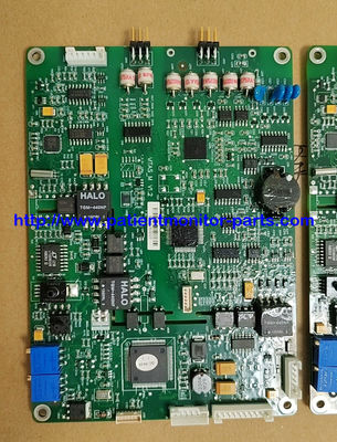 Monitor-Wartungszubehör GoldWay GS10 Patientenmonitor Parameter Board