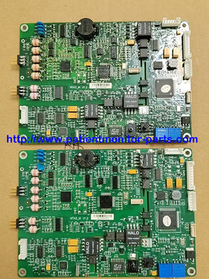 Monitor-Wartungszubehör GoldWay GS10 Patientenmonitor Parameter Board