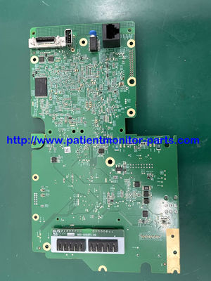 Medizinische Ausrüstung Mindray Beneheart D2 D3 D5 D6 Defibrillator Mutterplatte PN 050-002195-03