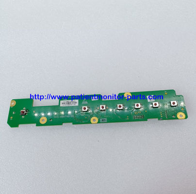Mindray Patientenmonitor Reparaturteile IPM10 Patientenmonitor Tastatur PN 051-000888-00