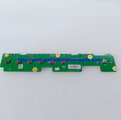 Mindray Patientenmonitor Reparaturteile IPM10 Patientenmonitor Tastatur PN 051-000888-00