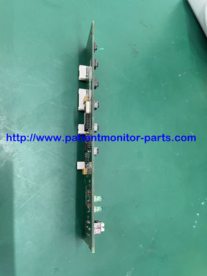 Mindray PM-7000 Patientenbildschirm Tastatur PN 7000-20-24395