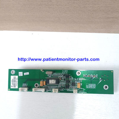 Mindray PM-7000 Patientenbildschirm Tastatur PN 7000-20-24395