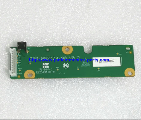 Mindray UMEC10 Patientenbildschirm Patientenbildschirm Tastatur PN 051-002390-00
