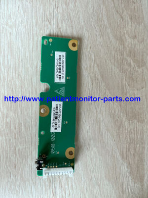 Mindray UMEC10 Patientenbildschirm Patientenbildschirm Tastatur PN 051-002390-00
