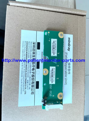 Mindray UMEC10 Patientenbildschirm Patientenbildschirm Tastatur PN 051-002390-00