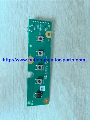 Mindray UMEC10 Patientenbildschirm Patientenbildschirm Tastatur PN 051-002390-00
