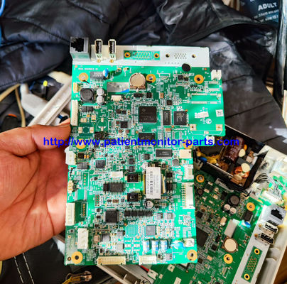 Mindray Umec10 Patientenmonitor Reparatur PN 051-002497-00 Für medizinische Ersatzteile