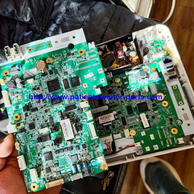 Mindray Umec10 Patientenmonitor Reparatur PN 051-002497-00 Für medizinische Ersatzteile