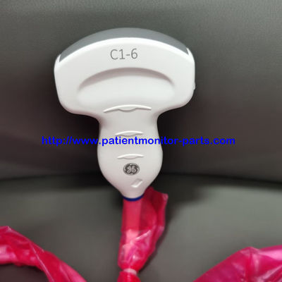 Krankenhäuser GE-Sonden PN C1-6-D Abdominal Ultraschall-Sonde mit 90-Tage-Garantie