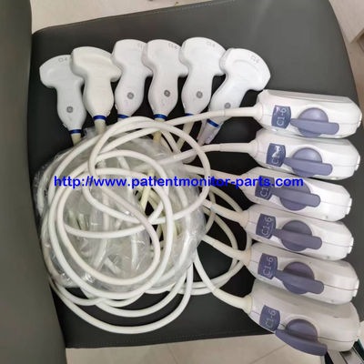 Krankenhäuser GE-Sonden PN C1-6-D Abdominal Ultraschall-Sonde mit 90-Tage-Garantie