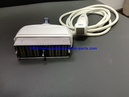 Hochleistungs GE Single Crystal Cardiac Probe PN 3SP-D in ausgezeichnetem Zustand 90 Tage Garantie