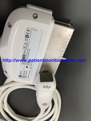 Hochleistungs GE Single Crystal Cardiac Probe PN 3SP-D in ausgezeichnetem Zustand 90 Tage Garantie