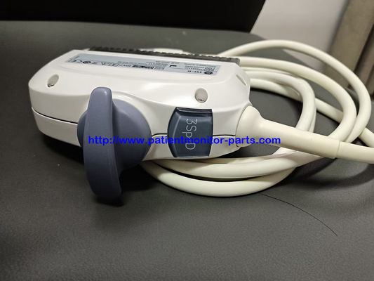 Hochleistungs GE Single Crystal Cardiac Probe PN 3SP-D in ausgezeichnetem Zustand 90 Tage Garantie