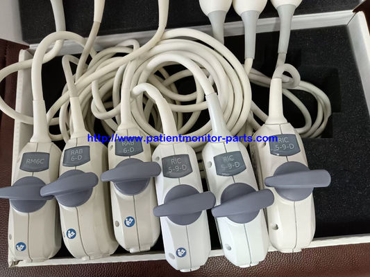 Ultraschallgeräte GE RIC5-9-D Vaginal Ultraschallprobe mit 90 Tage Garantie
