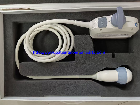 Ultraschalltransducer Sonde, GE RM6C B Ultraschallsonde