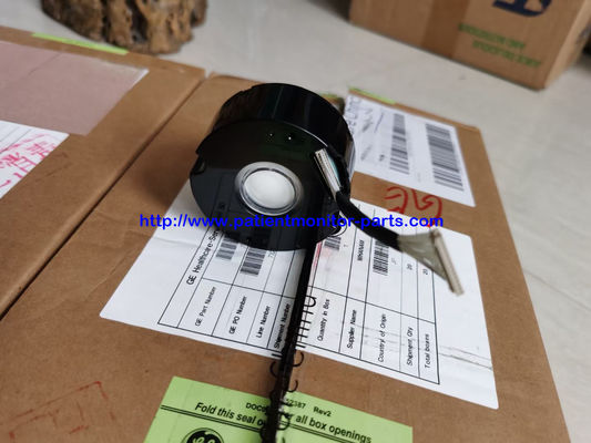 Medizinische Ausrüstung Zubehör Ultraschallsonde GE S8 Ultraschall Trackball Medizinische Komponente