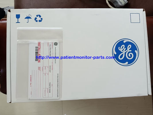 Ultraschallgeräte Neues Original GE L12-RS B Ultraschallsonde 90 Tage Garantie