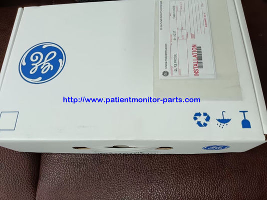 Ultraschallgeräte Neues Original GE L12-RS B Ultraschallsonde 90 Tage Garantie