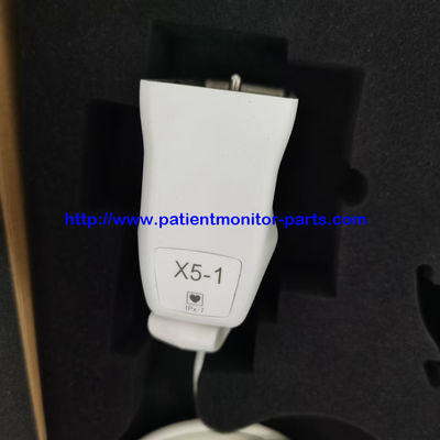 PHILIP X5-1 B Ultraschallsonde für genaue Diagnostik