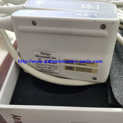 PHILIP X5-1 B Ultraschallsonde für genaue Diagnostik