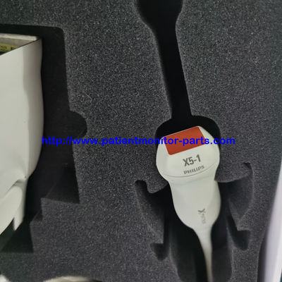 PHILIP X5-1 B Ultraschallsonde für genaue Diagnostik
