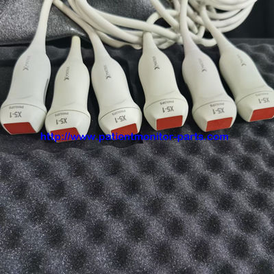 PHILIP X5-1 B Ultraschallsonde für genaue Diagnostik
