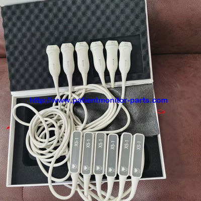 PHILIP X5-1 B Ultraschallsonde für genaue Diagnostik