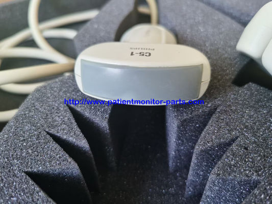 PHILIP C5-1 B Ultraschallsonde mit klaren Bildern