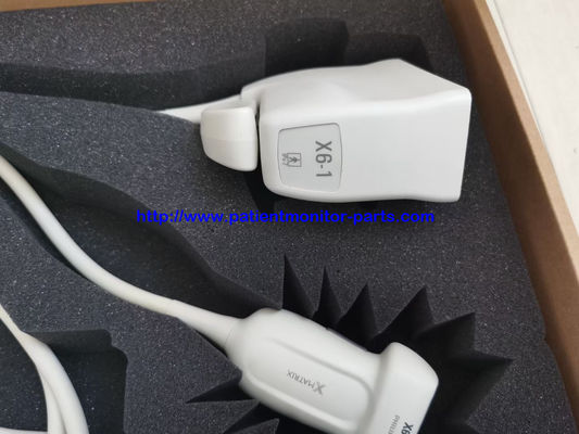 Medizinische Ausrüstung Philip X6-1 Volumen Ultraschallsonde